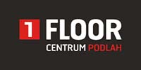 1 Floor Centrum podlah