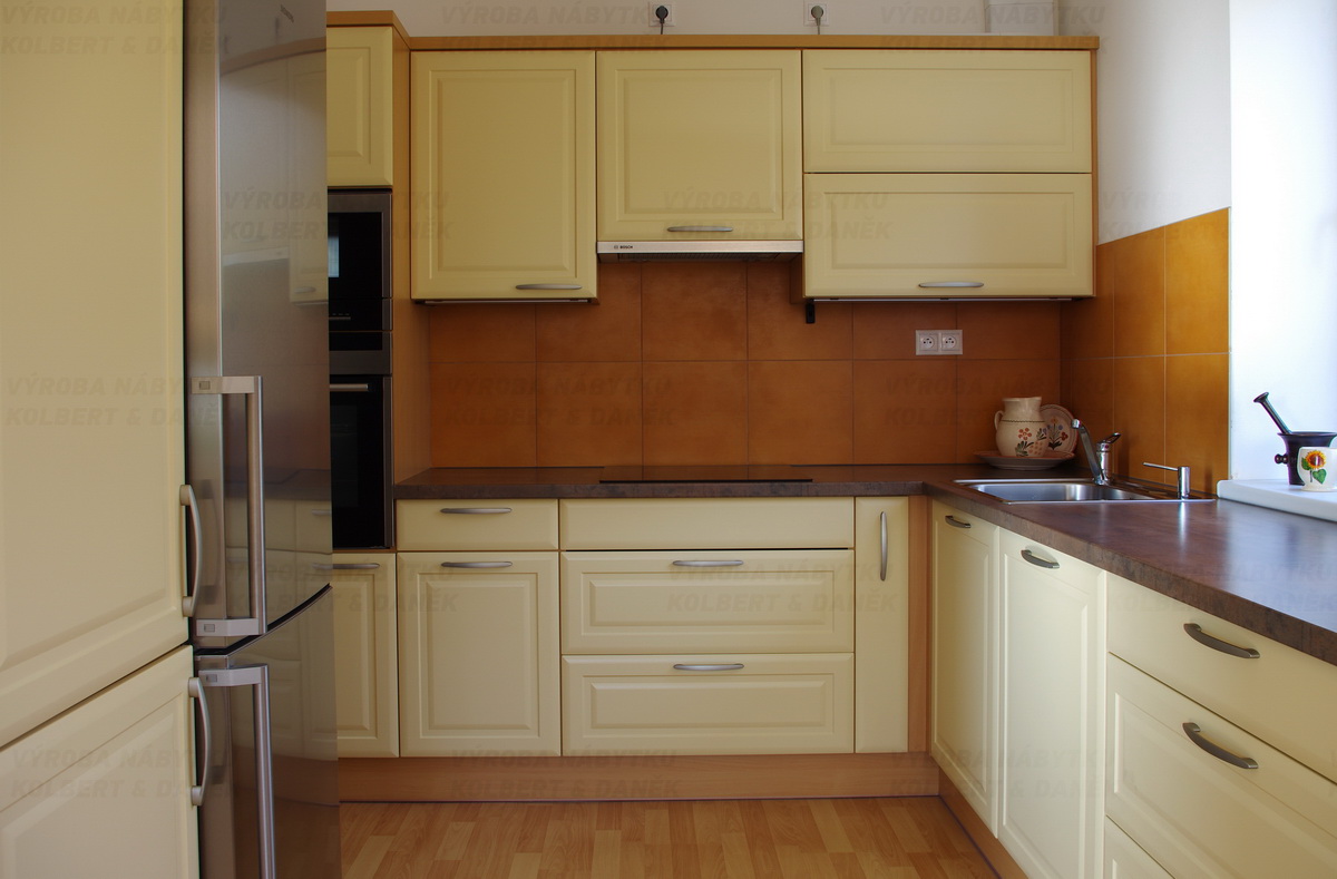 Kuchyně na míru