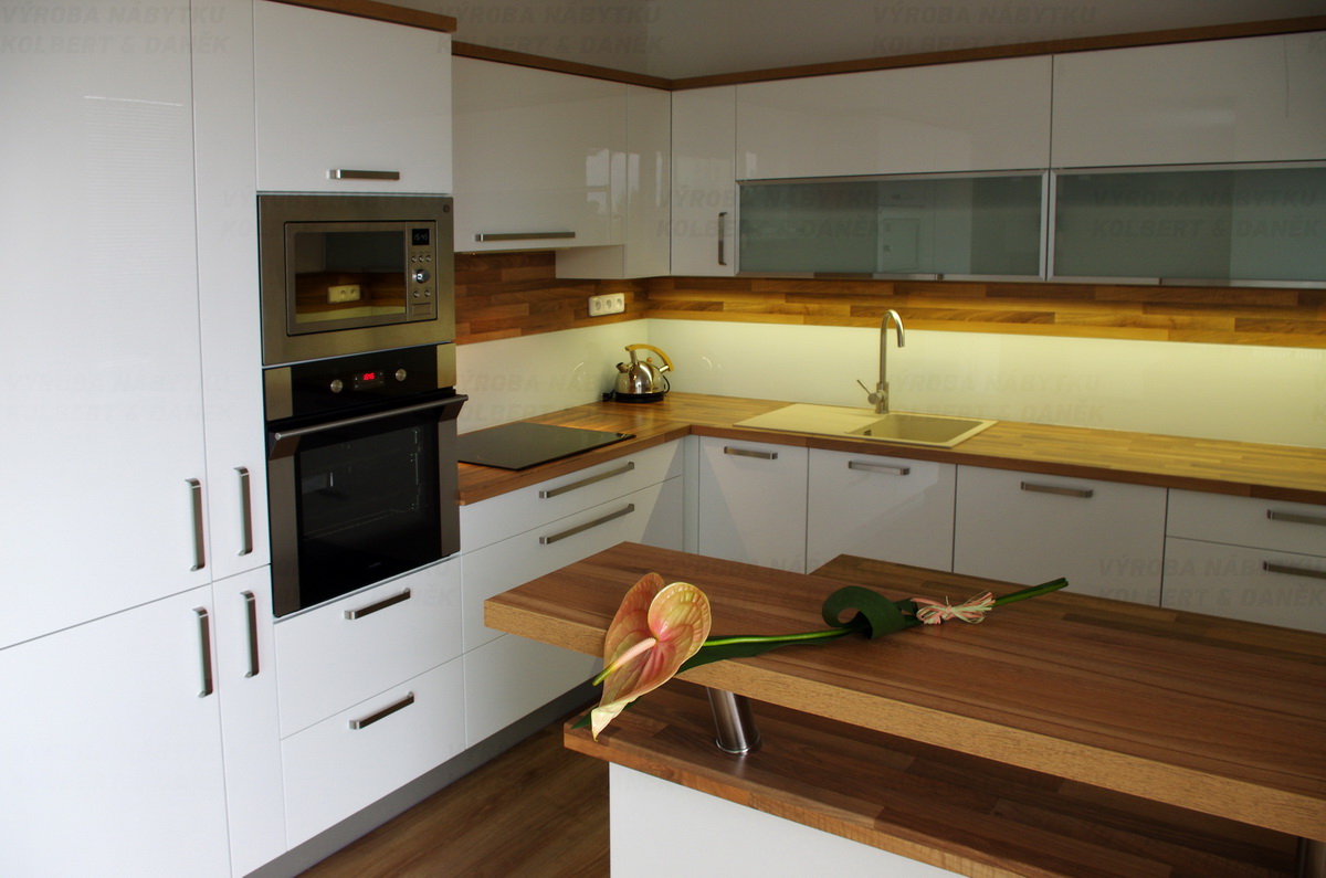 Kuchyně na míru