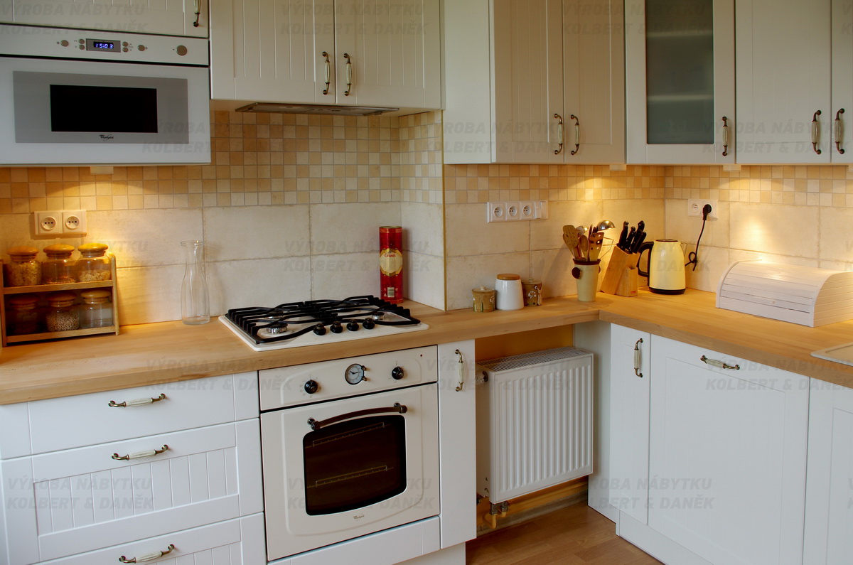 Kuchyně na míru