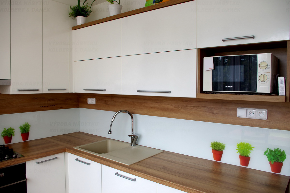 Kuchyně na míru