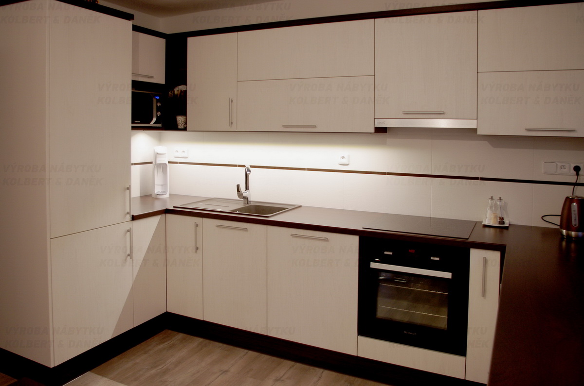 Kuchyně na míru
