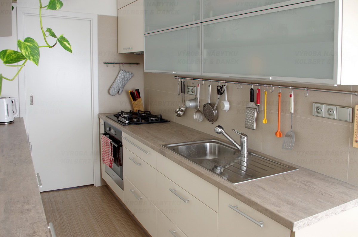 Kuchyně na míru