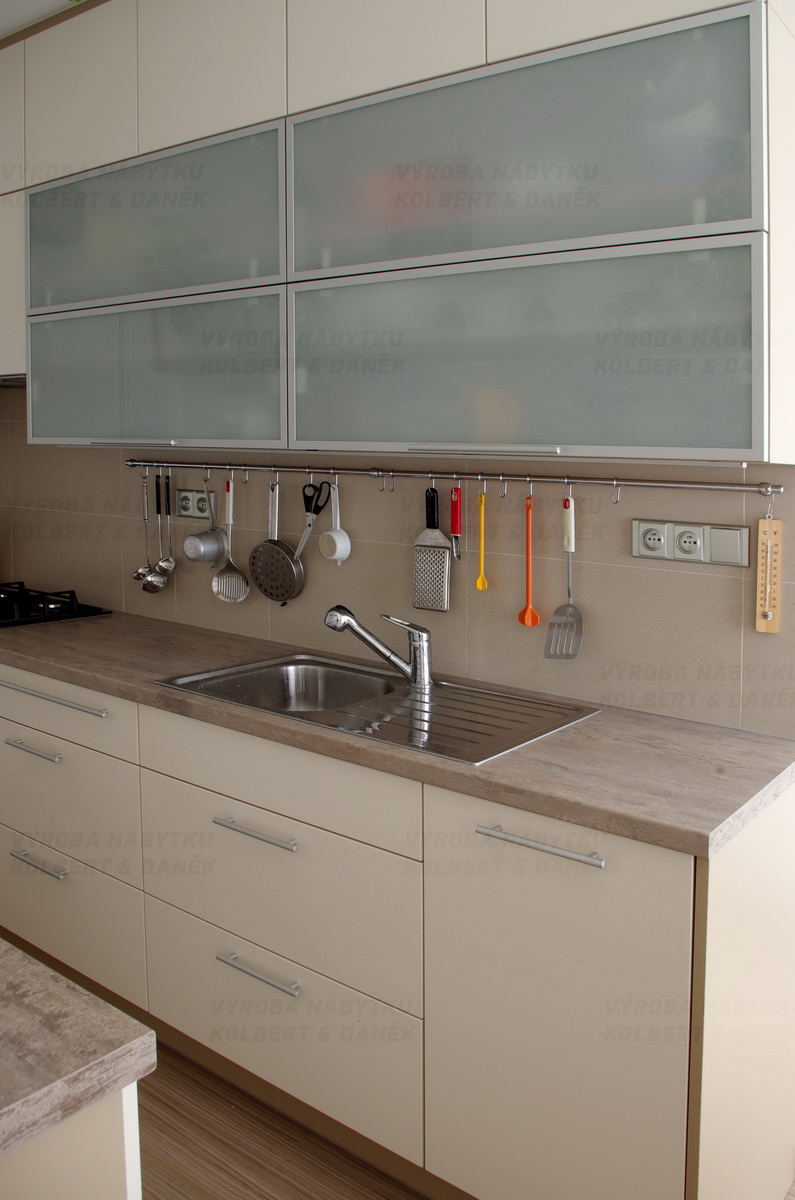 Kuchyně na míru