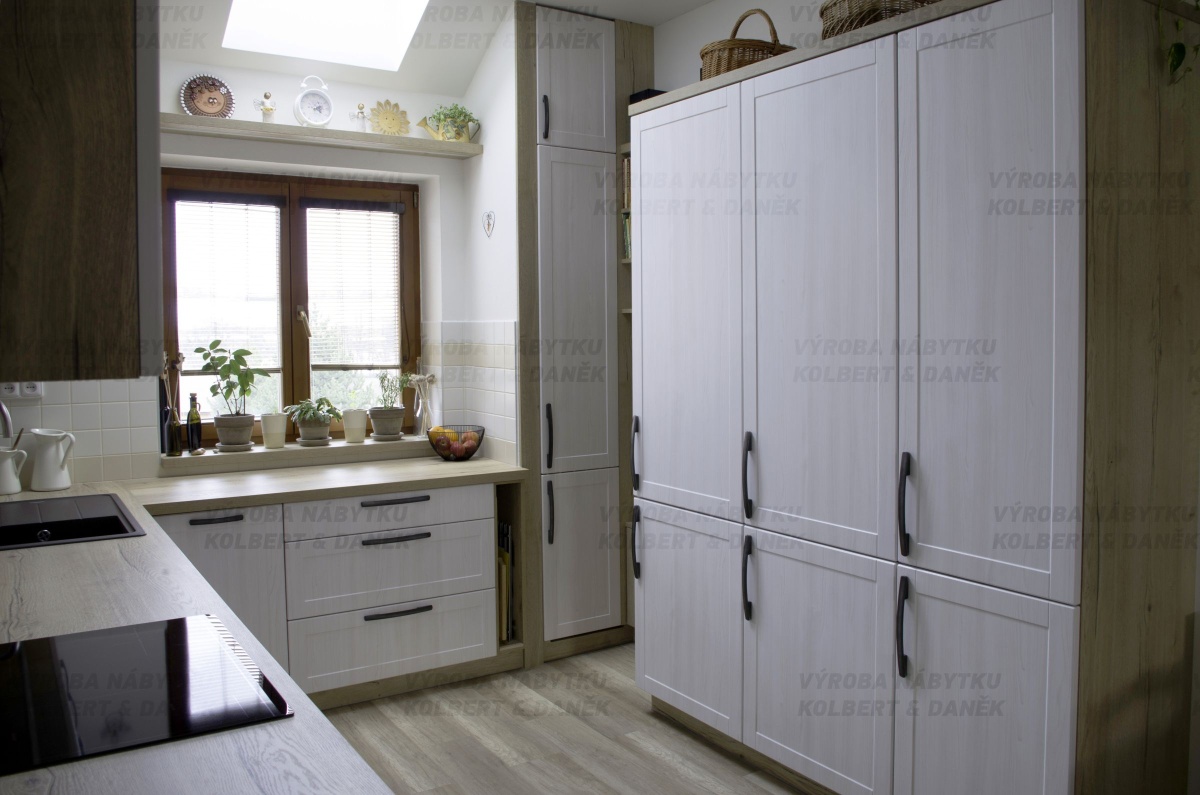 Kuchyně na míru