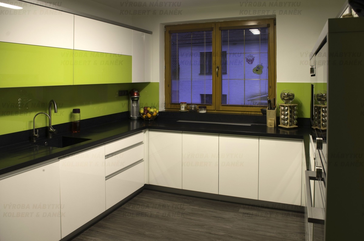 Kuchyně na míru