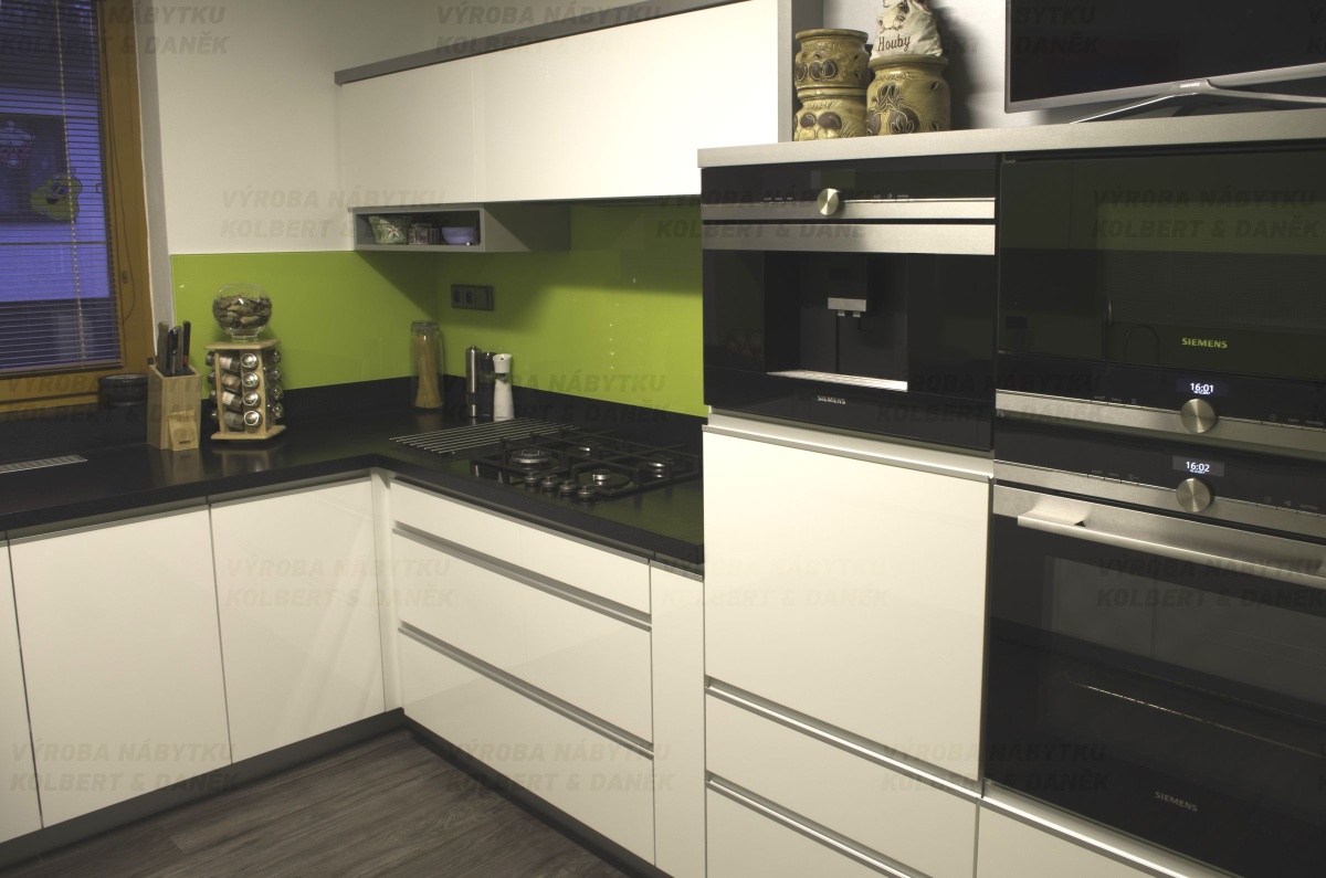 Kuchyně na míru