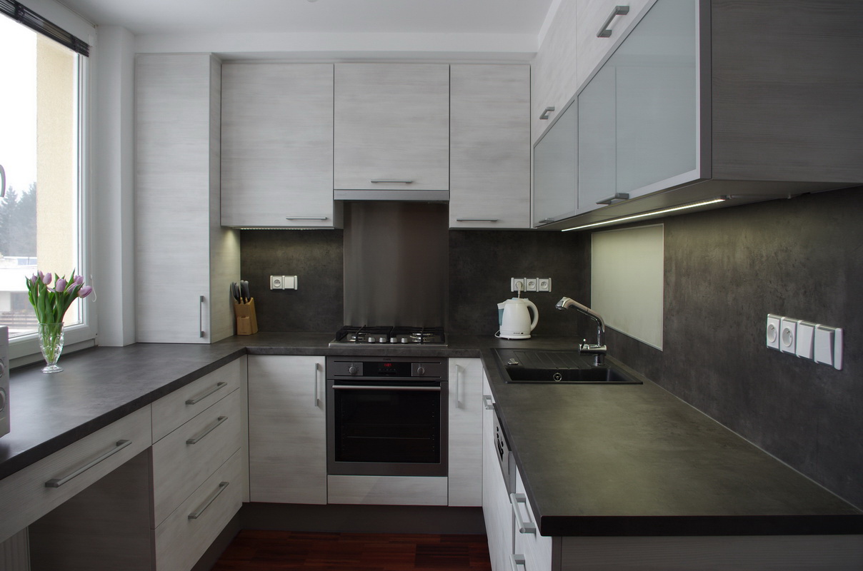 Kolbert & Daněk &copy; Výroba nábytku