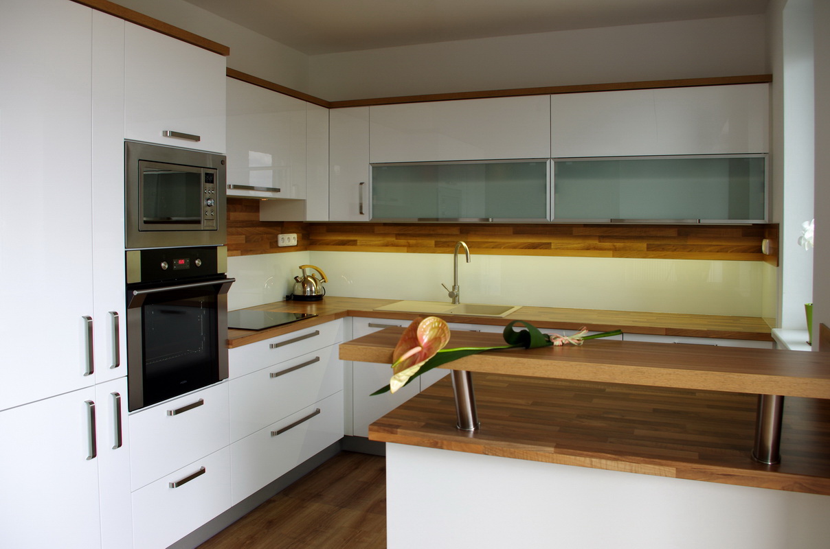 Kolbert & Daněk &copy; Výroba nábytku