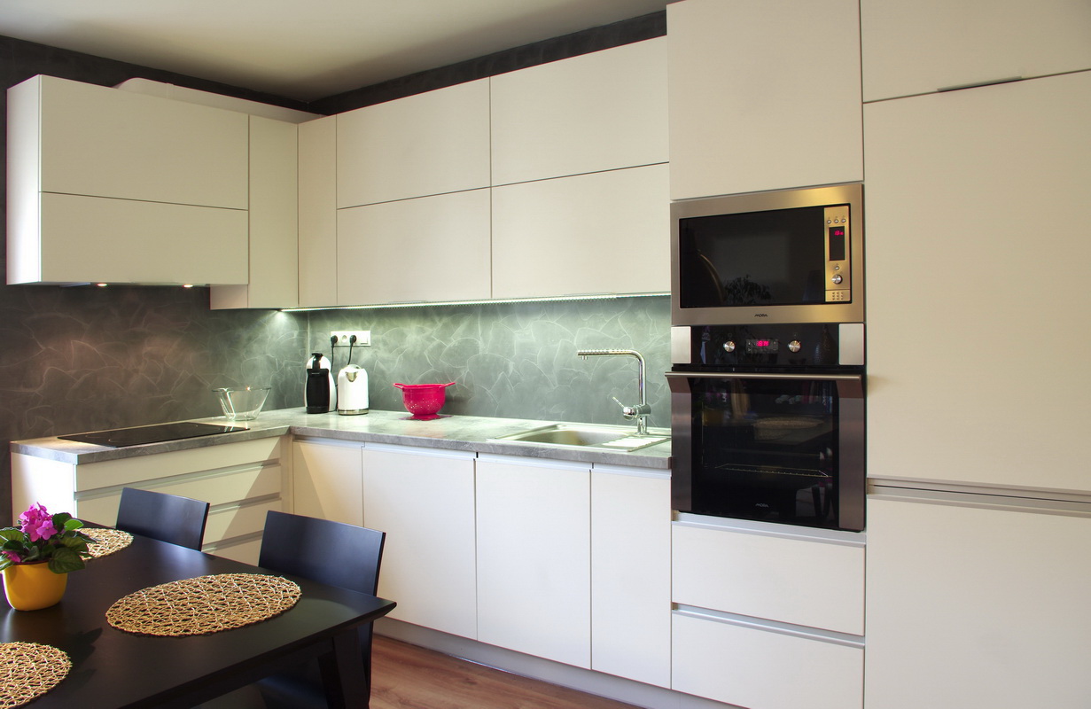 Kolbert & Daněk &copy; Výroba nábytku