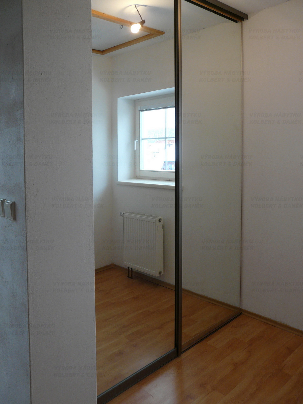 Ostatní nábytek na míru