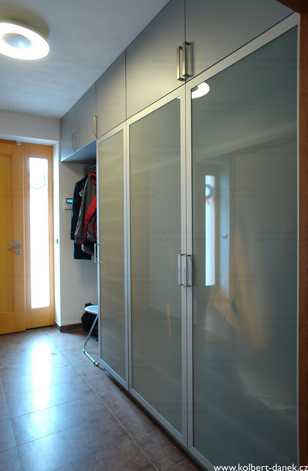 Ostatní nábytek na míru