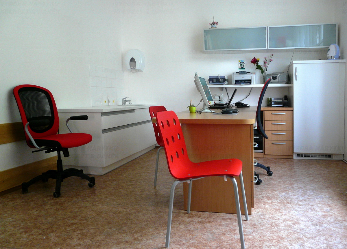 Ostatní nábytek na míru