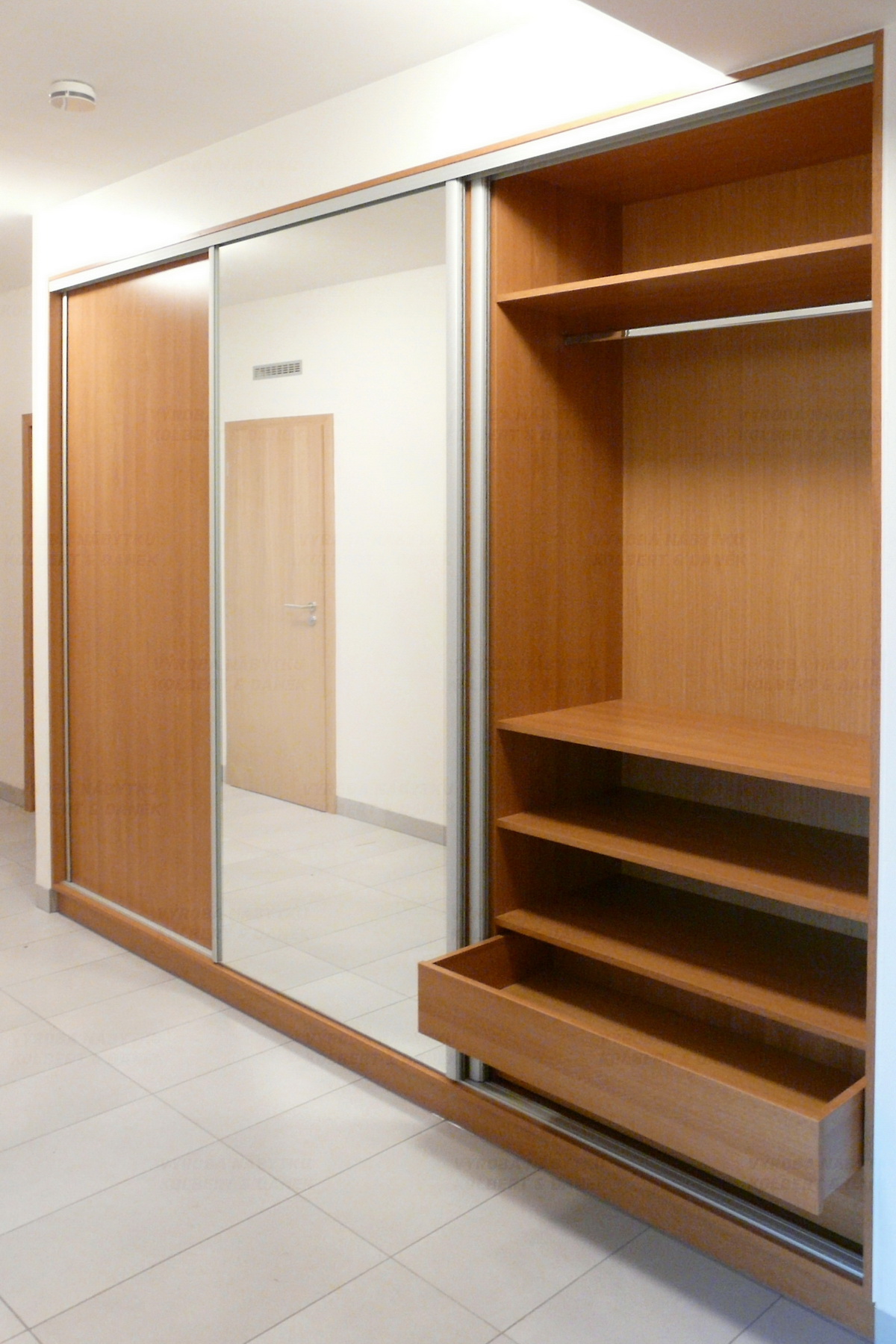 Ostatní nábytek na míru