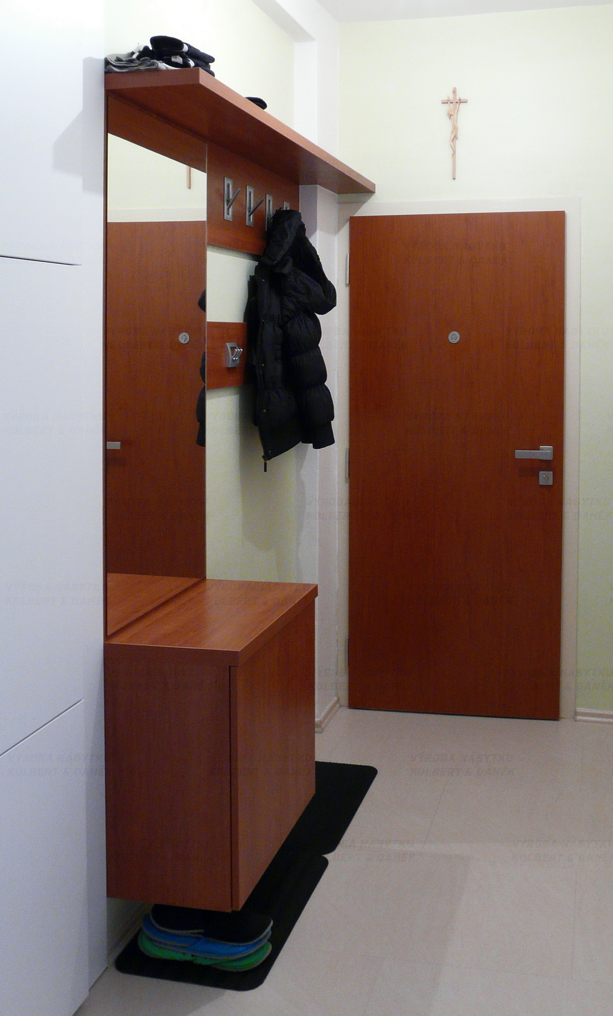 Ostatní nábytek na míru