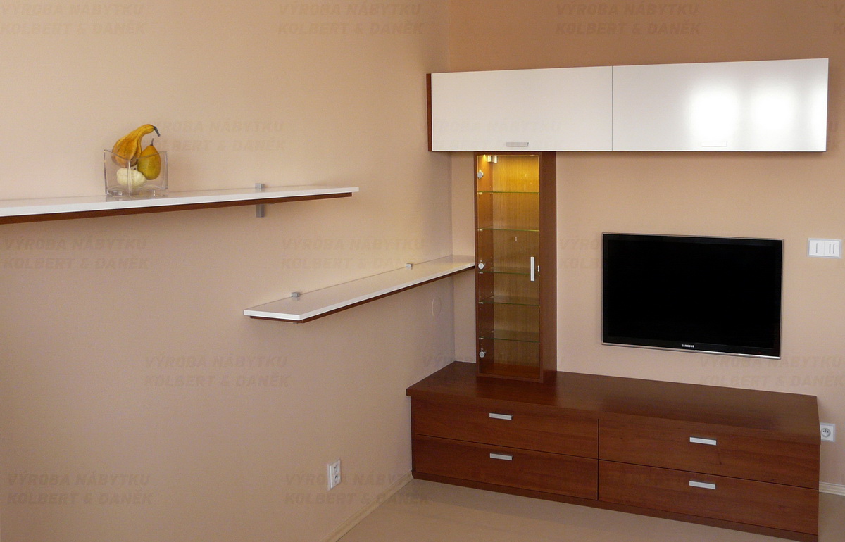 Ostatní nábytek na míru