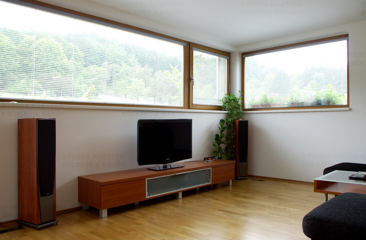 Ostatní nábytek na míru