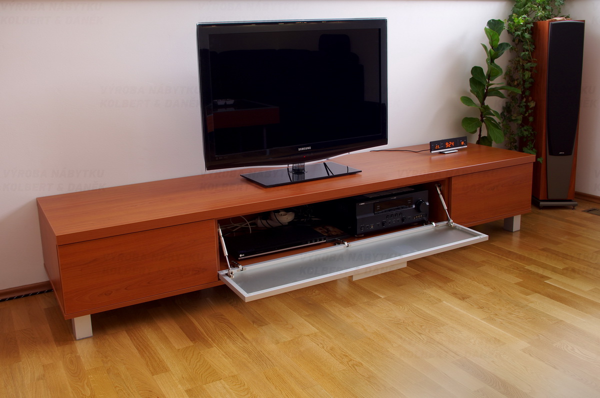 Ostatní nábytek na míru