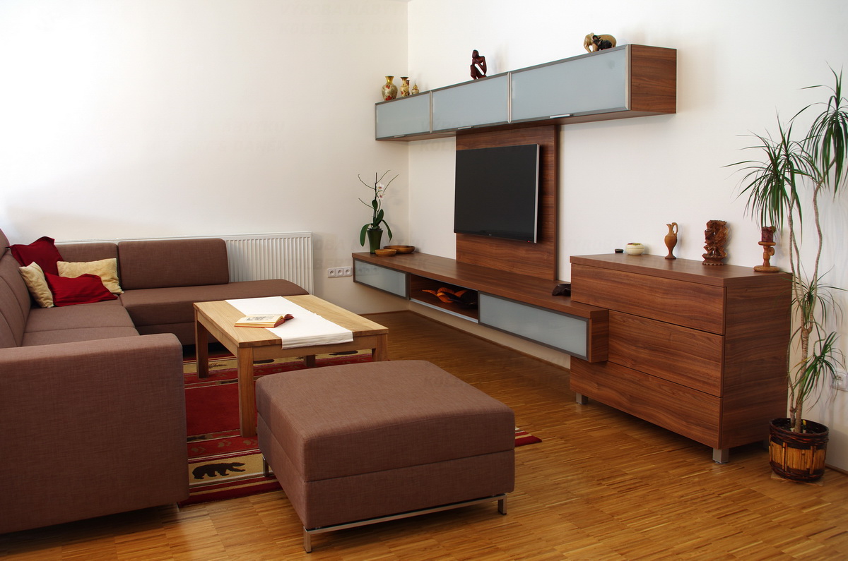 Ostatní nábytek na míru