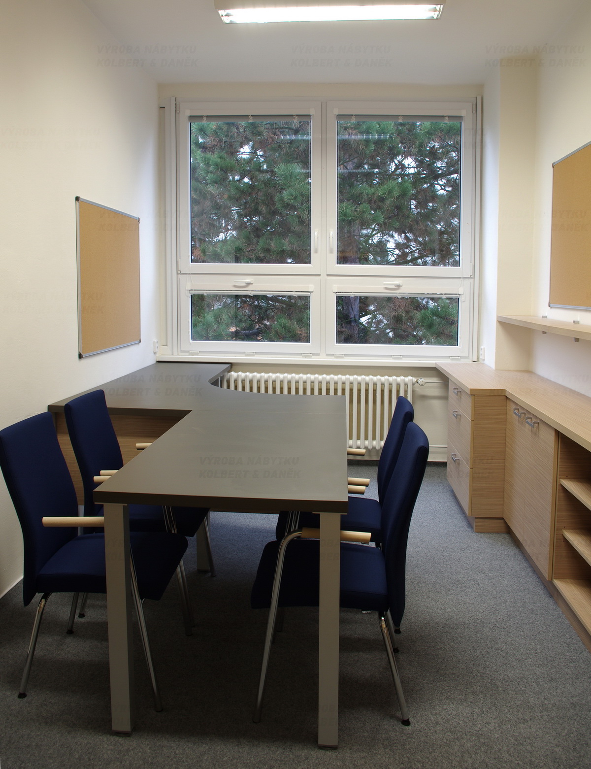 Ostatní nábytek na míru