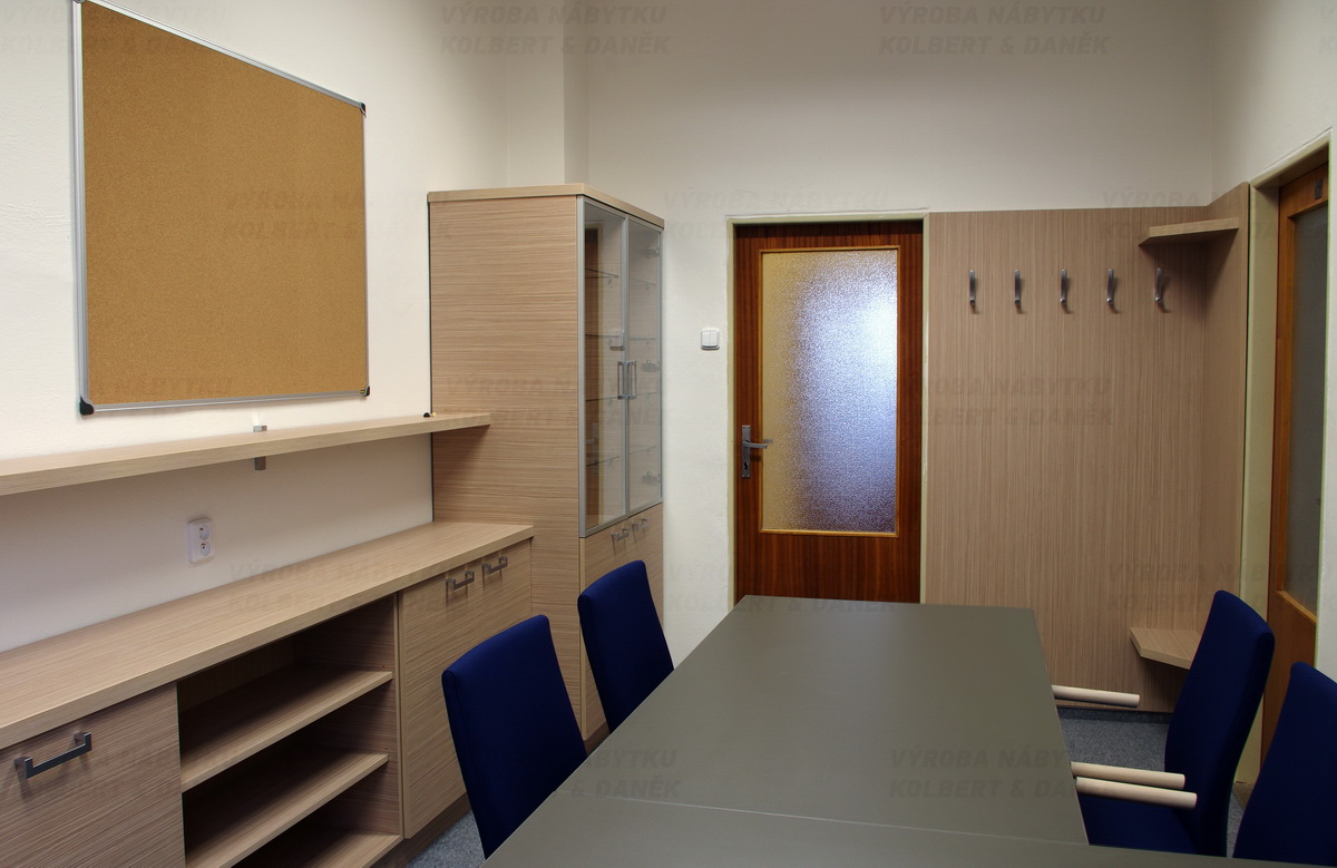 Ostatní nábytek na míru