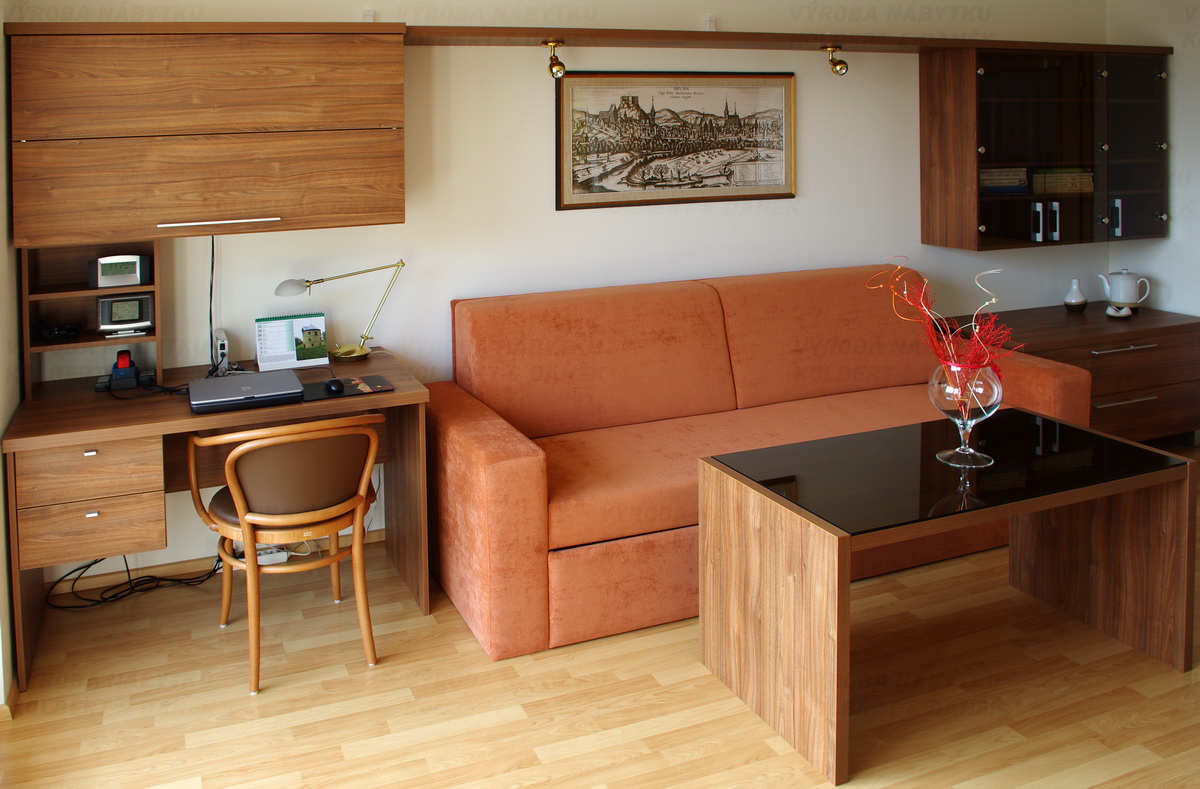 Ostatní nábytek na míru