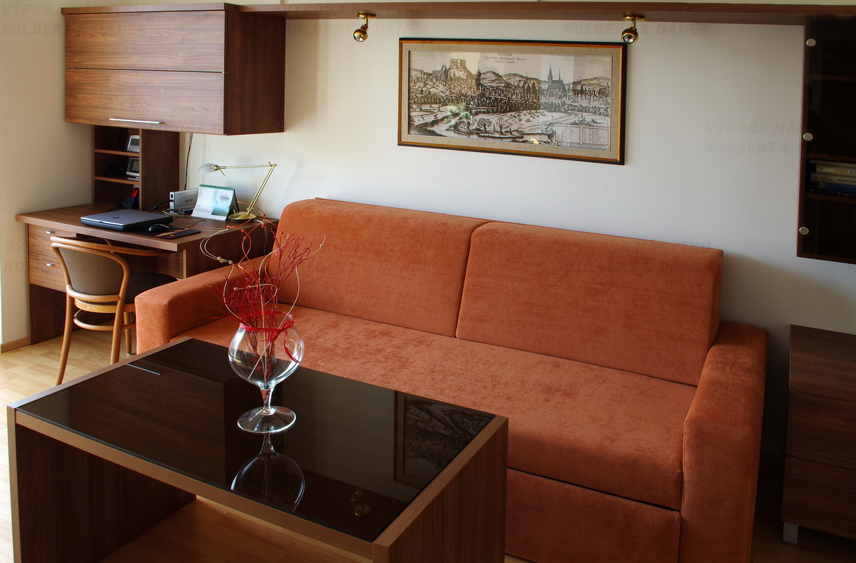 Ostatní nábytek na míru