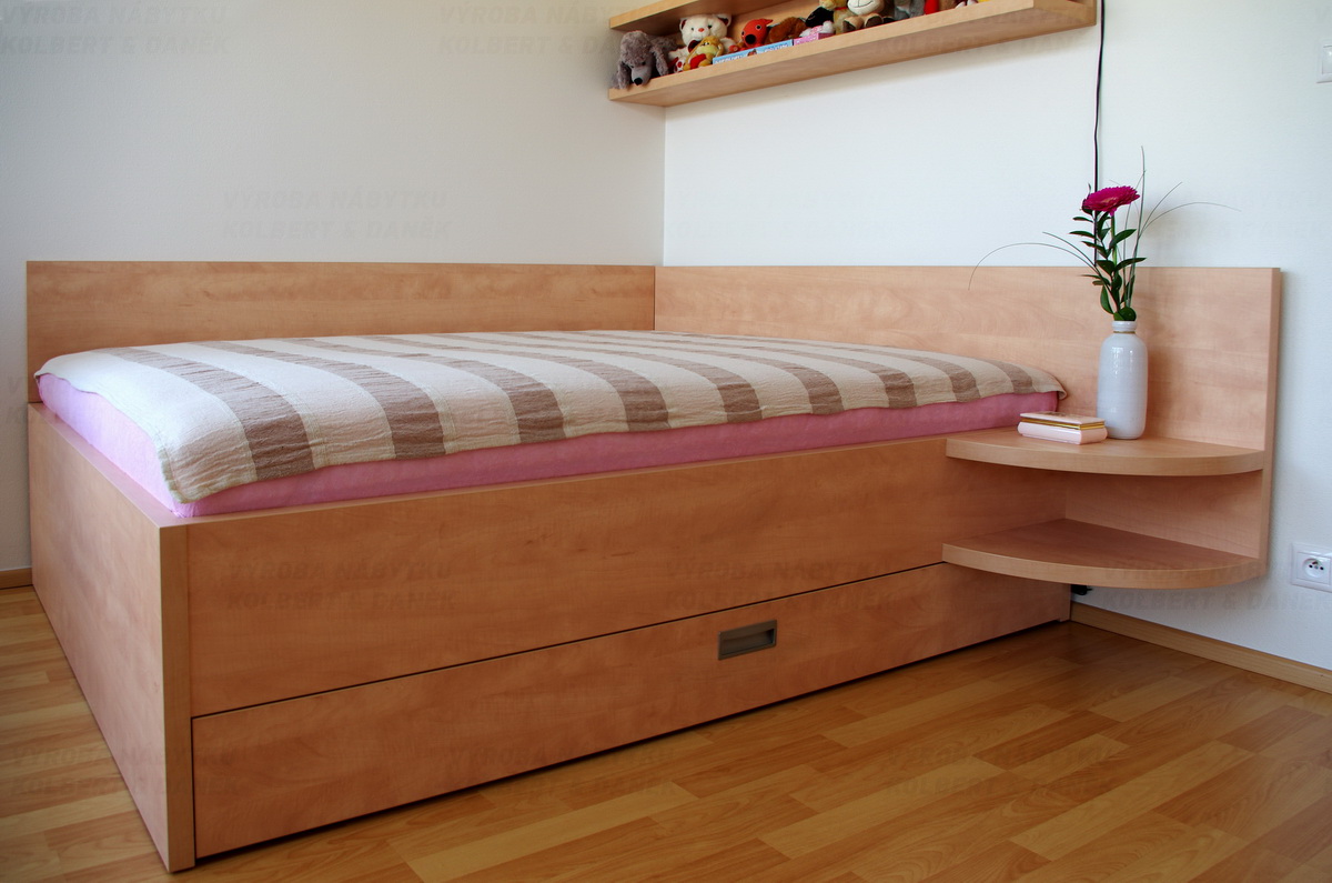 Ostatní nábytek na míru