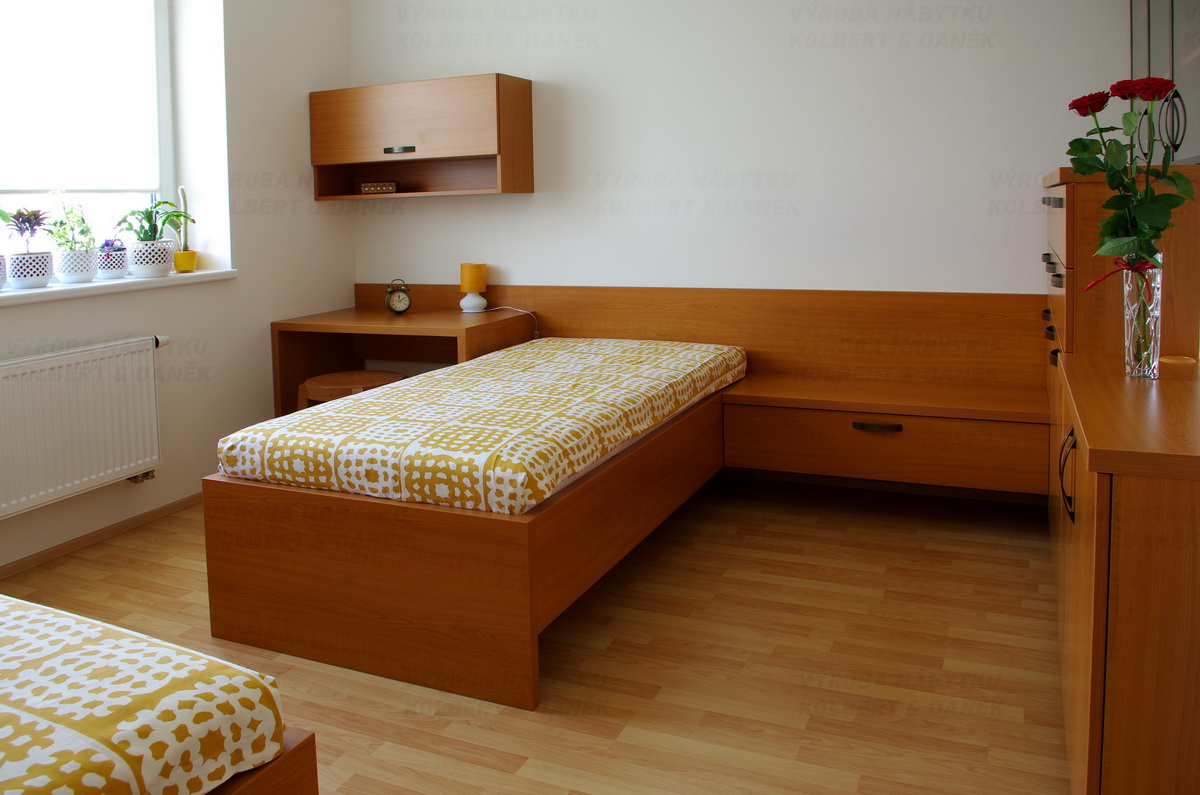 Ostatní nábytek na míru