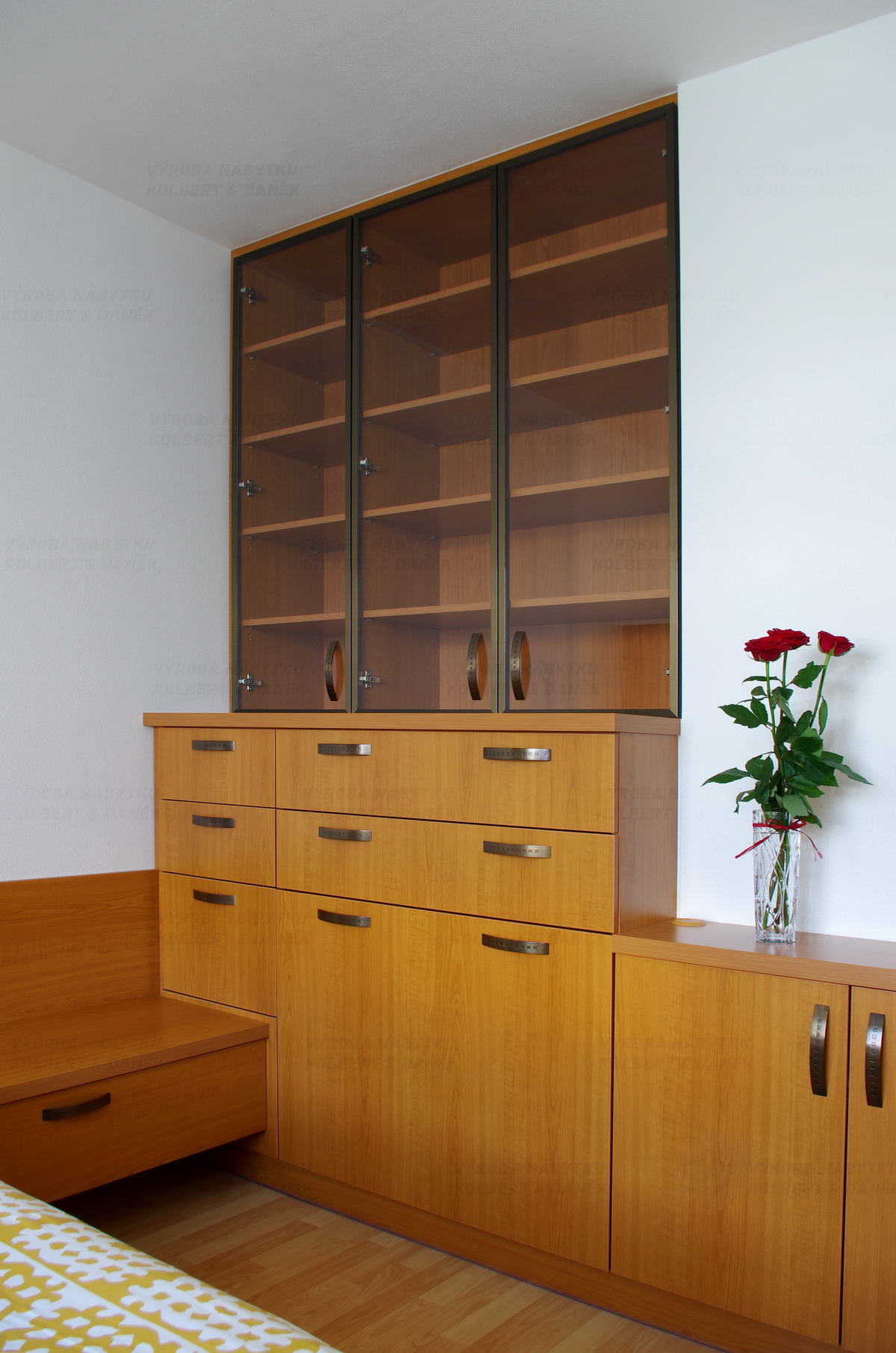 Ostatní nábytek na míru