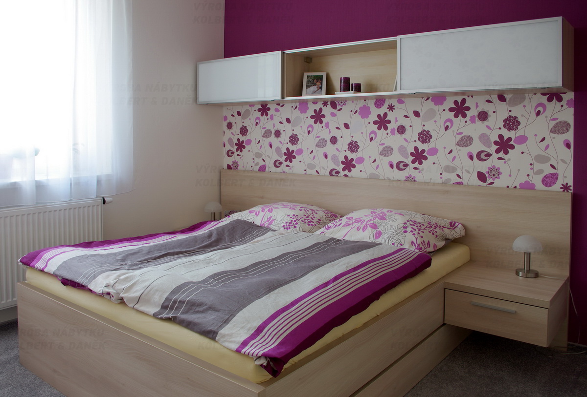 Ostatní nábytek na míru