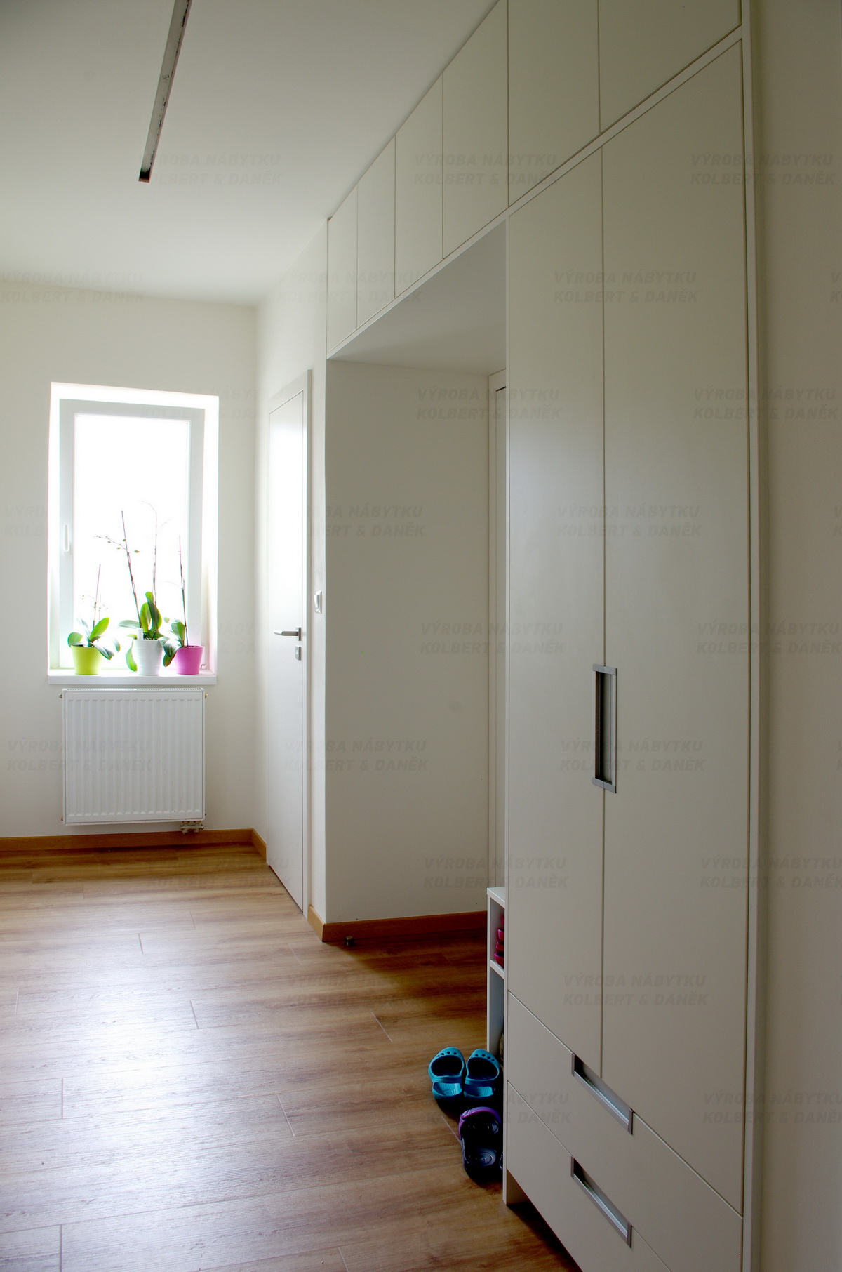 Ostatní nábytek na míru