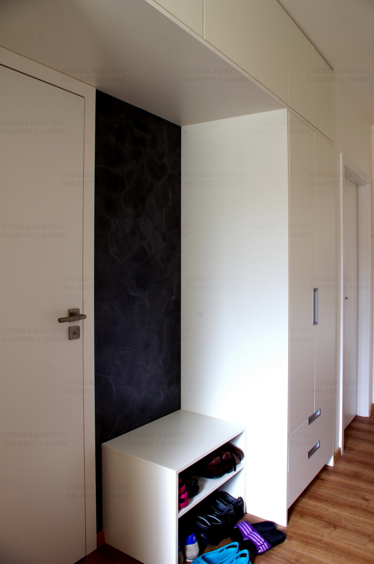 Ostatní nábytek na míru