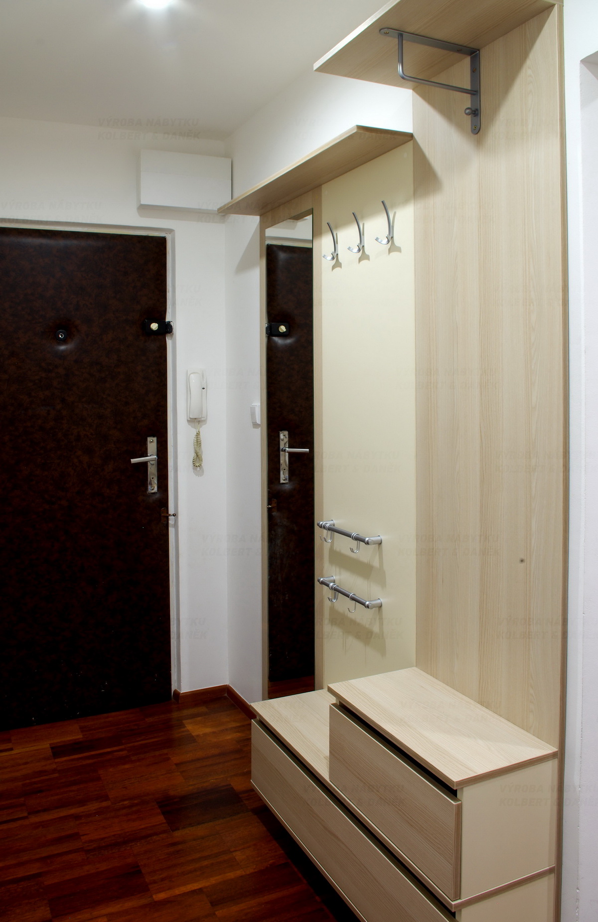 Ostatní nábytek na míru