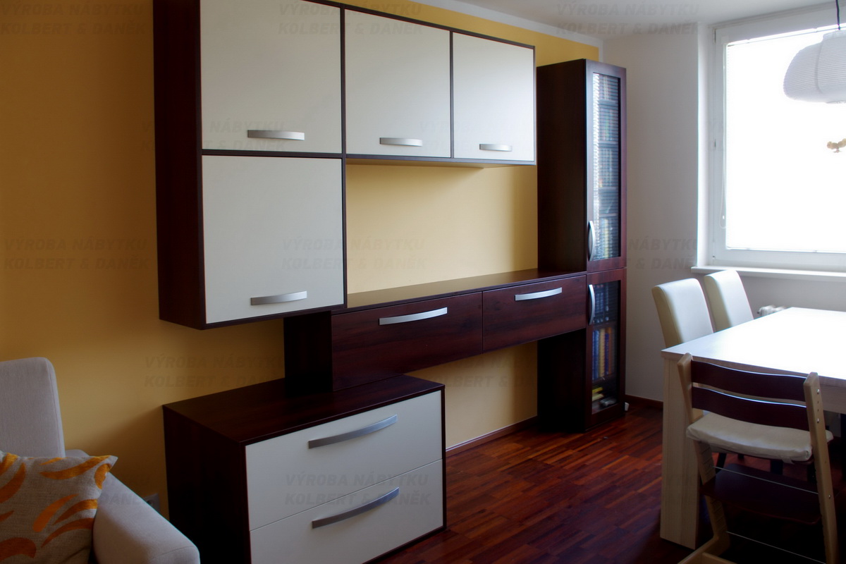 Ostatní nábytek na míru