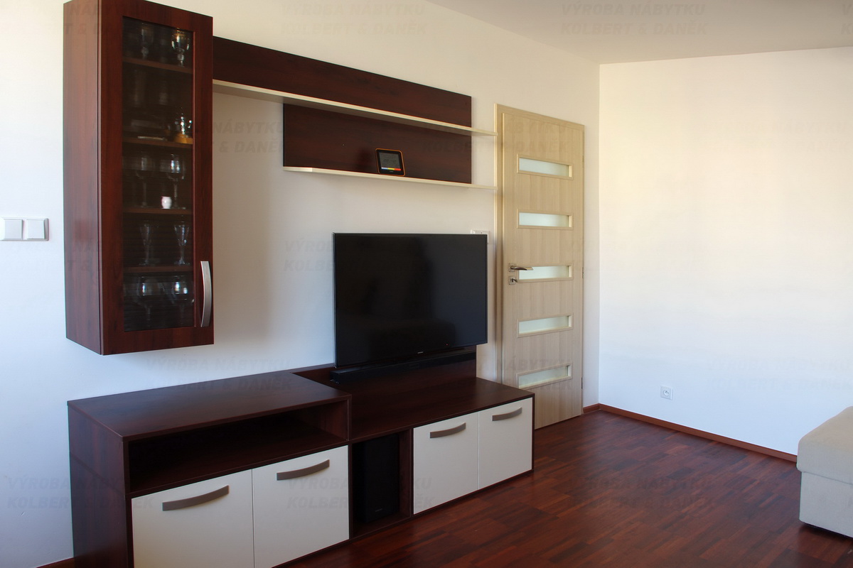 Ostatní nábytek na míru