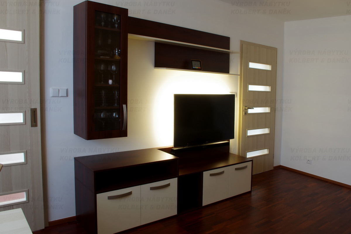 Ostatní nábytek na míru