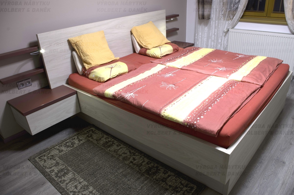 Ostatní nábytek na míru