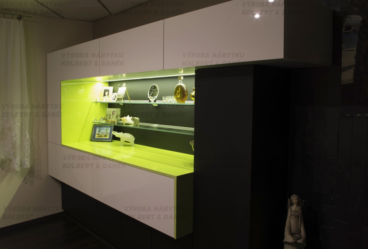 Ostatní nábytek na míru